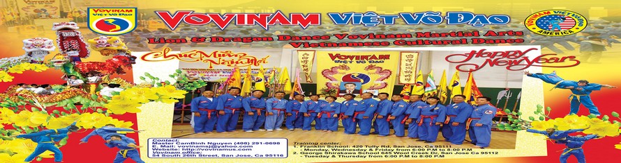 .::Diễn Đàn Thư Viện Vovinam Việt Võ Đạo::.. 