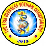 Thơ Mời : Giải thi đấu và Hội Diễn Võ Thuật Vovinam Hải Ngoại - 2013 